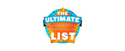 The Ultimate Home School Curriculum