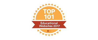 Top 101 Educational Websites